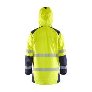 BLÅKLÄDER HIGHVIS TALVIPARKA 44571987 - 29