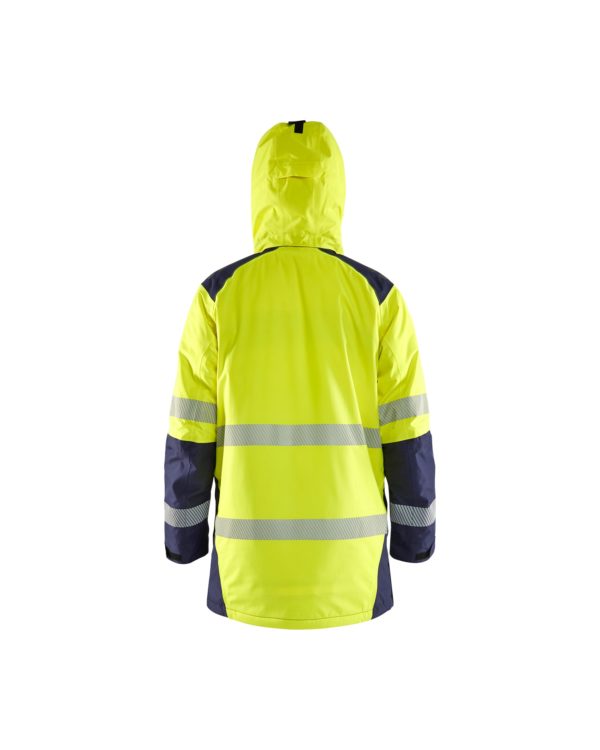 BLÅKLÄDER HIGHVIS TALVIPARKA 44571987 - 5