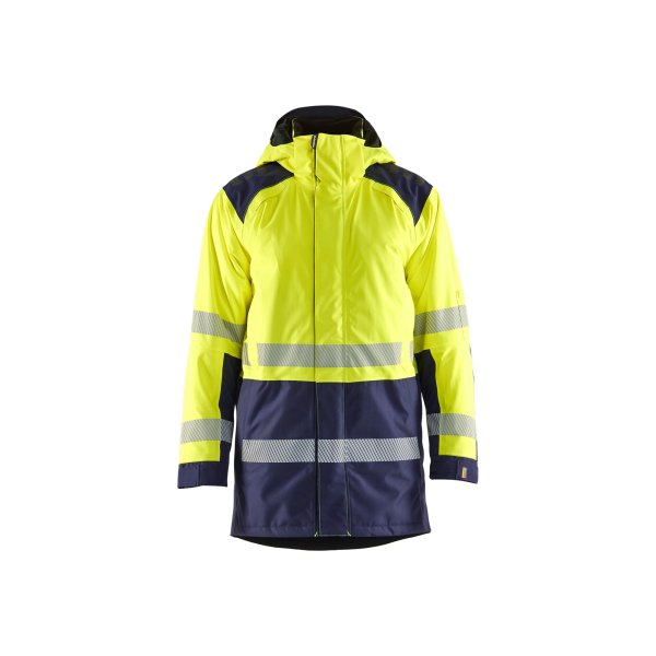 BLÅKLÄDER HIGHVIS TALVIPARKA 44571987 - 1