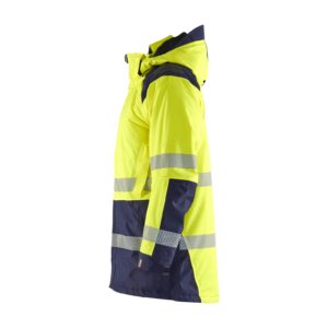 BLÅKLÄDER HIGHVIS TALVIPARKA 44571987 - 25