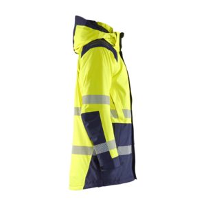 BLÅKLÄDER HIGHVIS TALVIPARKA 44571987 - 27