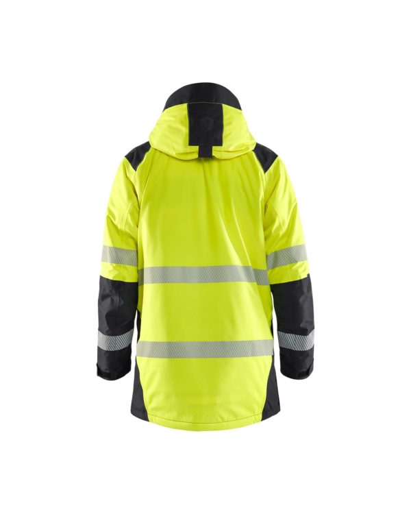 BLÅKLÄDER HIGHVIS TALVIPARKA 44571987 - 7