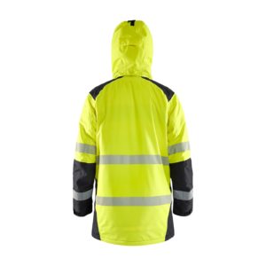 BLÅKLÄDER HIGHVIS TALVIPARKA 44571987 - 39