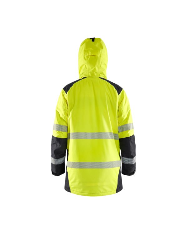 BLÅKLÄDER HIGHVIS TALVIPARKA 44571987 - 10