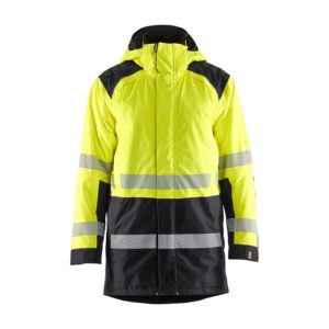 BLÅKLÄDER HIGHVIS TALVIPARKA 44571987 - 31