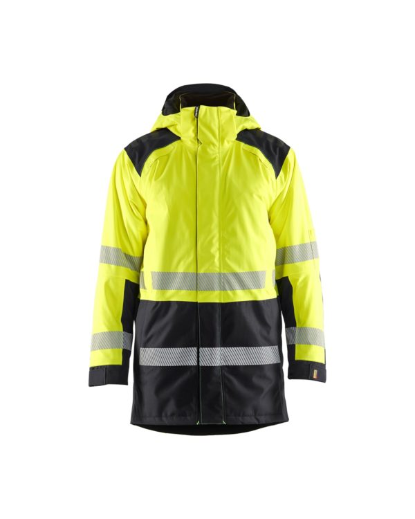 BLÅKLÄDER HIGHVIS TALVIPARKA 44571987 - 6