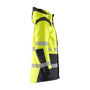 BLÅKLÄDER HIGHVIS TALVIPARKA 44571987 - 37