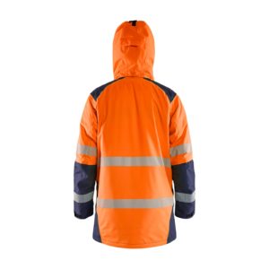 BLÅKLÄDER HIGHVIS TALVIPARKA 44571987 - 49