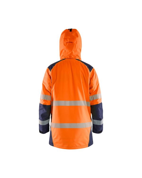 BLÅKLÄDER HIGHVIS TALVIPARKA 44571987 - 15