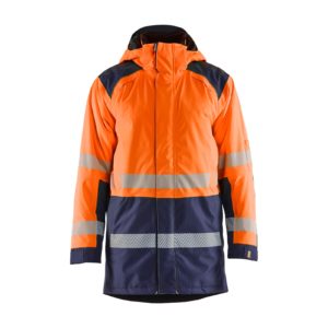 BLÅKLÄDER HIGHVIS TALVIPARKA 44571987 - 41