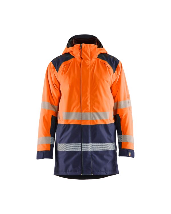 BLÅKLÄDER HIGHVIS TALVIPARKA 44571987 - 11