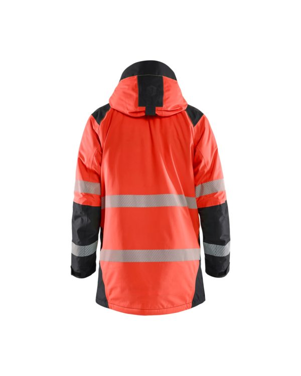 BLÅKLÄDER HIGHVIS TALVIPARKA 44571987 - 17