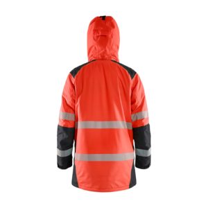 BLÅKLÄDER HIGHVIS TALVIPARKA 44571987 - 59