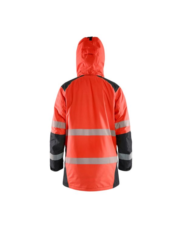 BLÅKLÄDER HIGHVIS TALVIPARKA 44571987 - 20