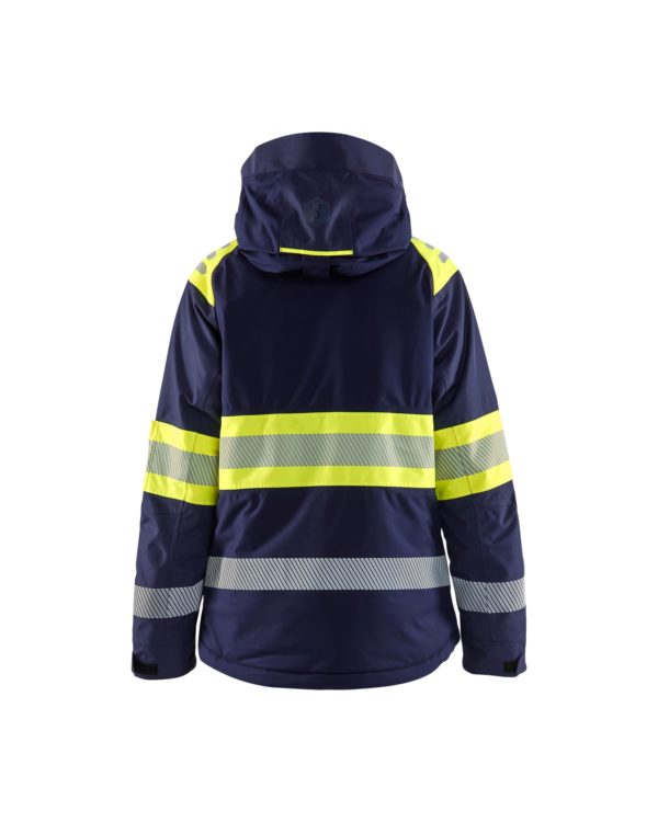 BLÅKLÄDER NAISTEN HIGHVIS TALVITAKKI 44701977 - 2