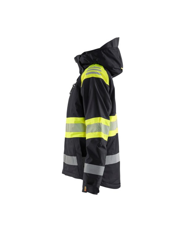 BLÅKLÄDER NAISTEN HIGHVIS TALVITAKKI 44701977 - 13