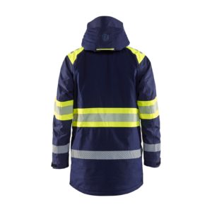 BLÅKLÄDER HIGHVIS TALVIPARKA 44851977 - 23