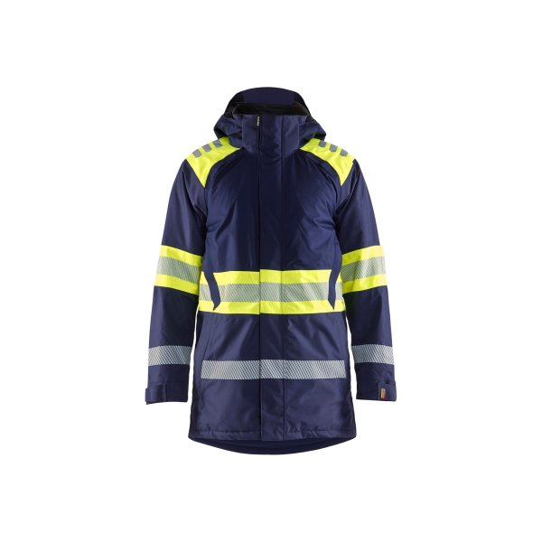 BLÅKLÄDER HIGHVIS TALVIPARKA 44851977 - 1