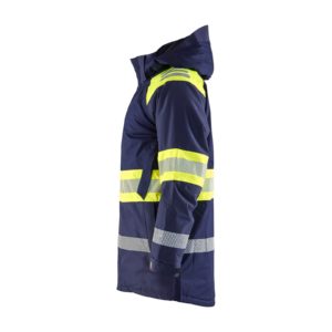 BLÅKLÄDER HIGHVIS TALVIPARKA 44851977 - 25