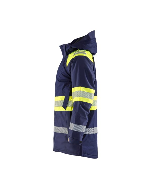 BLÅKLÄDER HIGHVIS TALVIPARKA 44851977 - 3