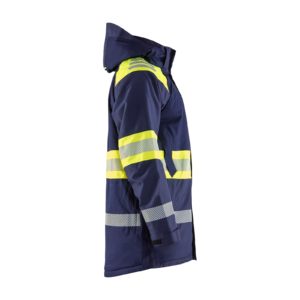 BLÅKLÄDER HIGHVIS TALVIPARKA 44851977 - 27