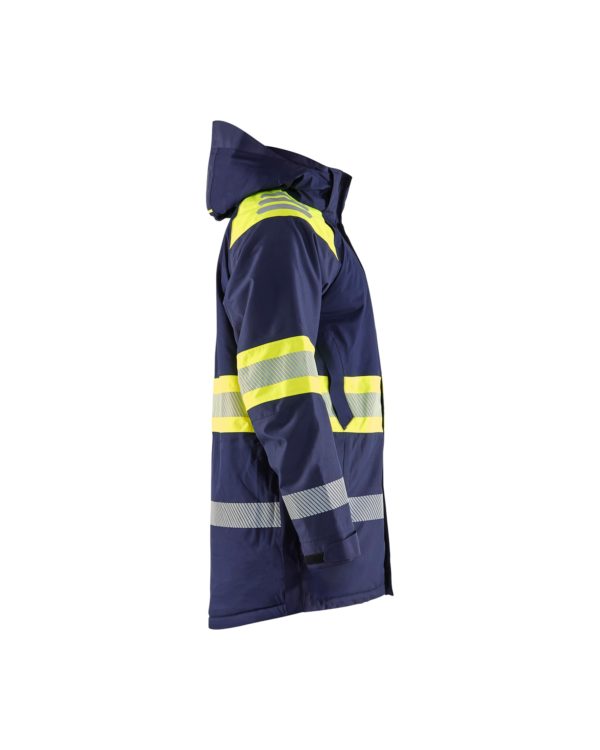 BLÅKLÄDER HIGHVIS TALVIPARKA 44851977 - 4