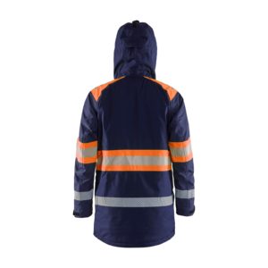 BLÅKLÄDER HIGHVIS TALVIPARKA 44851977 - 39