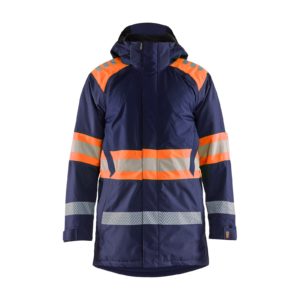 BLÅKLÄDER HIGHVIS TALVIPARKA 44851977 - 31