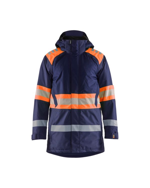 BLÅKLÄDER HIGHVIS TALVIPARKA 44851977 - 6