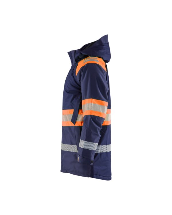 BLÅKLÄDER HIGHVIS TALVIPARKA 44851977 - 8