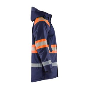 BLÅKLÄDER HIGHVIS TALVIPARKA 44851977 - 37