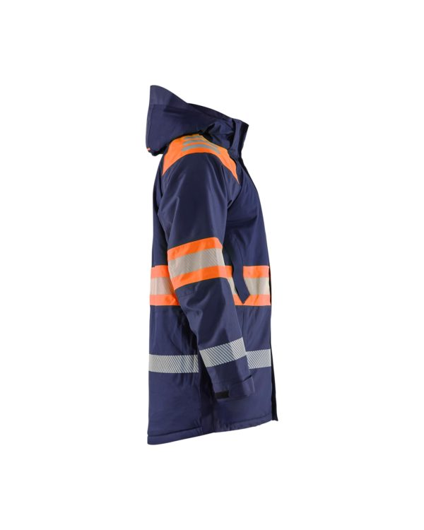 BLÅKLÄDER HIGHVIS TALVIPARKA 44851977 - 9