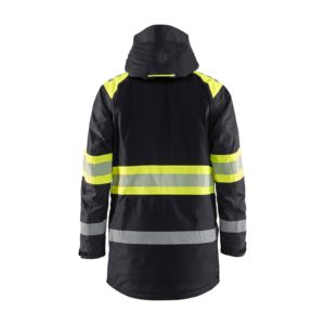 BLÅKLÄDER HIGHVIS TALVIPARKA 44851977 - 43