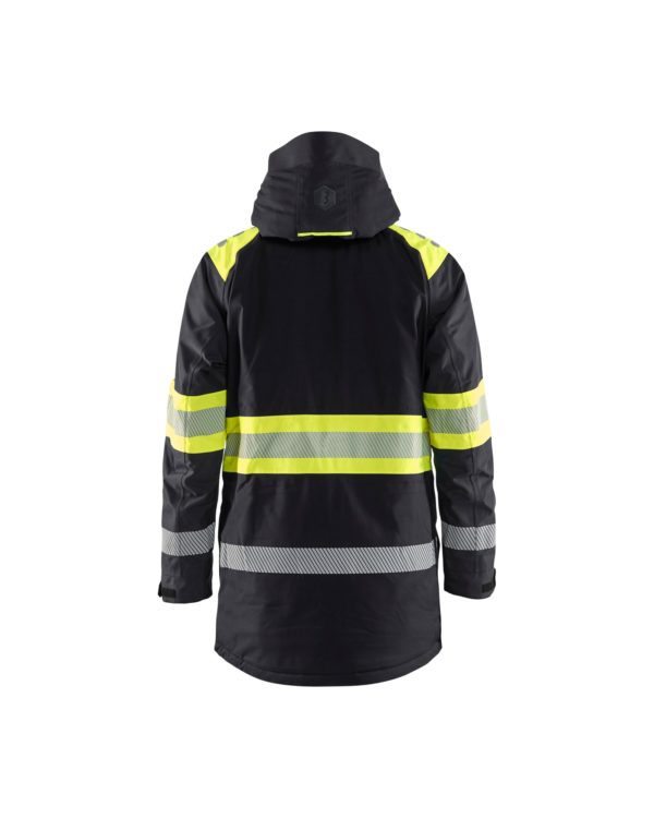 BLÅKLÄDER HIGHVIS TALVIPARKA 44851977 - 12