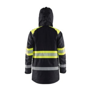 BLÅKLÄDER HIGHVIS TALVIPARKA 44851977 - 49