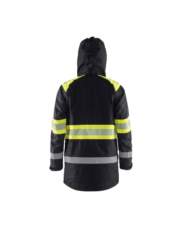 BLÅKLÄDER HIGHVIS TALVIPARKA 44851977 - 15