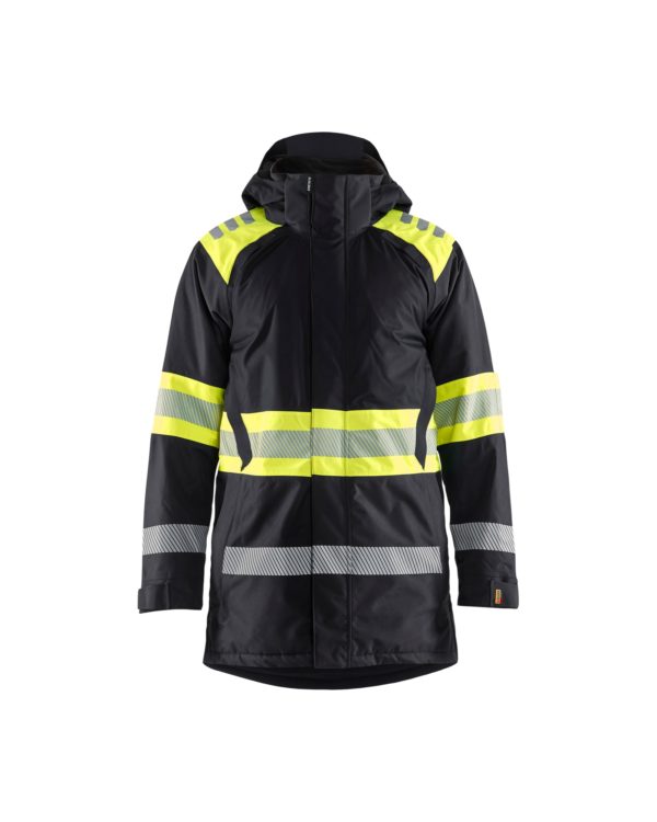 BLÅKLÄDER HIGHVIS TALVIPARKA 44851977 - 11