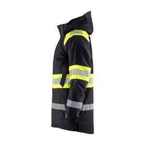 BLÅKLÄDER HIGHVIS TALVIPARKA 44851977 - 45