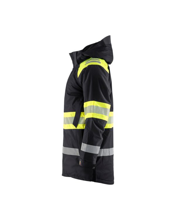 BLÅKLÄDER HIGHVIS TALVIPARKA 44851977 - 13