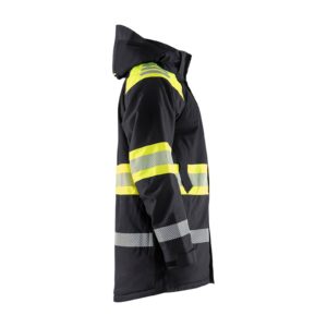 BLÅKLÄDER HIGHVIS TALVIPARKA 44851977 - 47