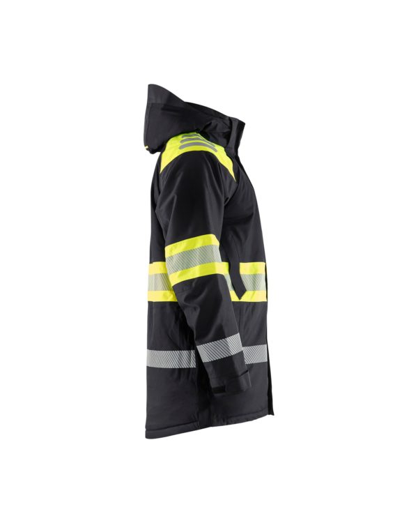 BLÅKLÄDER HIGHVIS TALVIPARKA 44851977 - 14