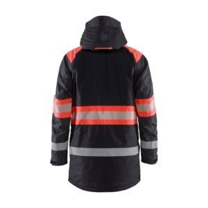 BLÅKLÄDER HIGHVIS TALVIPARKA 44851977 - 53