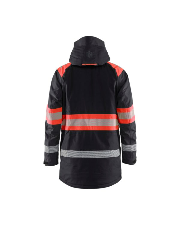 BLÅKLÄDER HIGHVIS TALVIPARKA 44851977 - 17