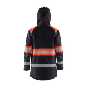 BLÅKLÄDER HIGHVIS TALVIPARKA 44851977 - 59