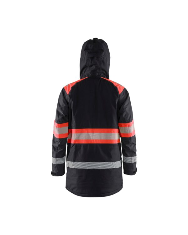 BLÅKLÄDER HIGHVIS TALVIPARKA 44851977 - 20