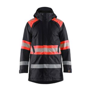 BLÅKLÄDER HIGHVIS TALVIPARKA 44851977 - 51