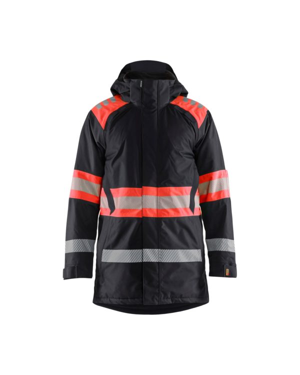 BLÅKLÄDER HIGHVIS TALVIPARKA 44851977 - 16