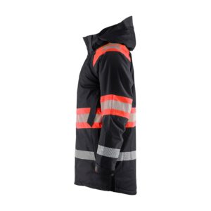 BLÅKLÄDER HIGHVIS TALVIPARKA 44851977 - 55