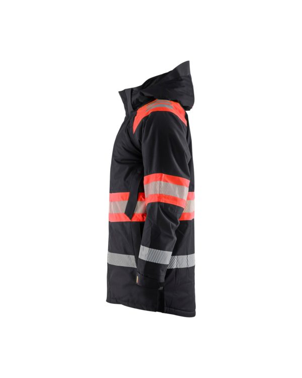 BLÅKLÄDER HIGHVIS TALVIPARKA 44851977 - 18