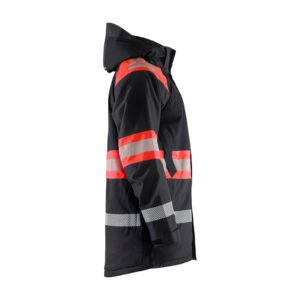 BLÅKLÄDER HIGHVIS TALVIPARKA 44851977 - 57